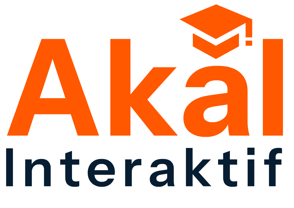 Akal Interaktif